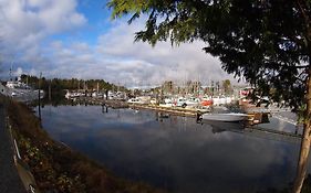 West Coast Motel Ucluelet